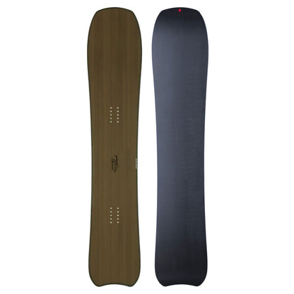 Gentemstick Men's Giant Mantaray Snowboard 2025