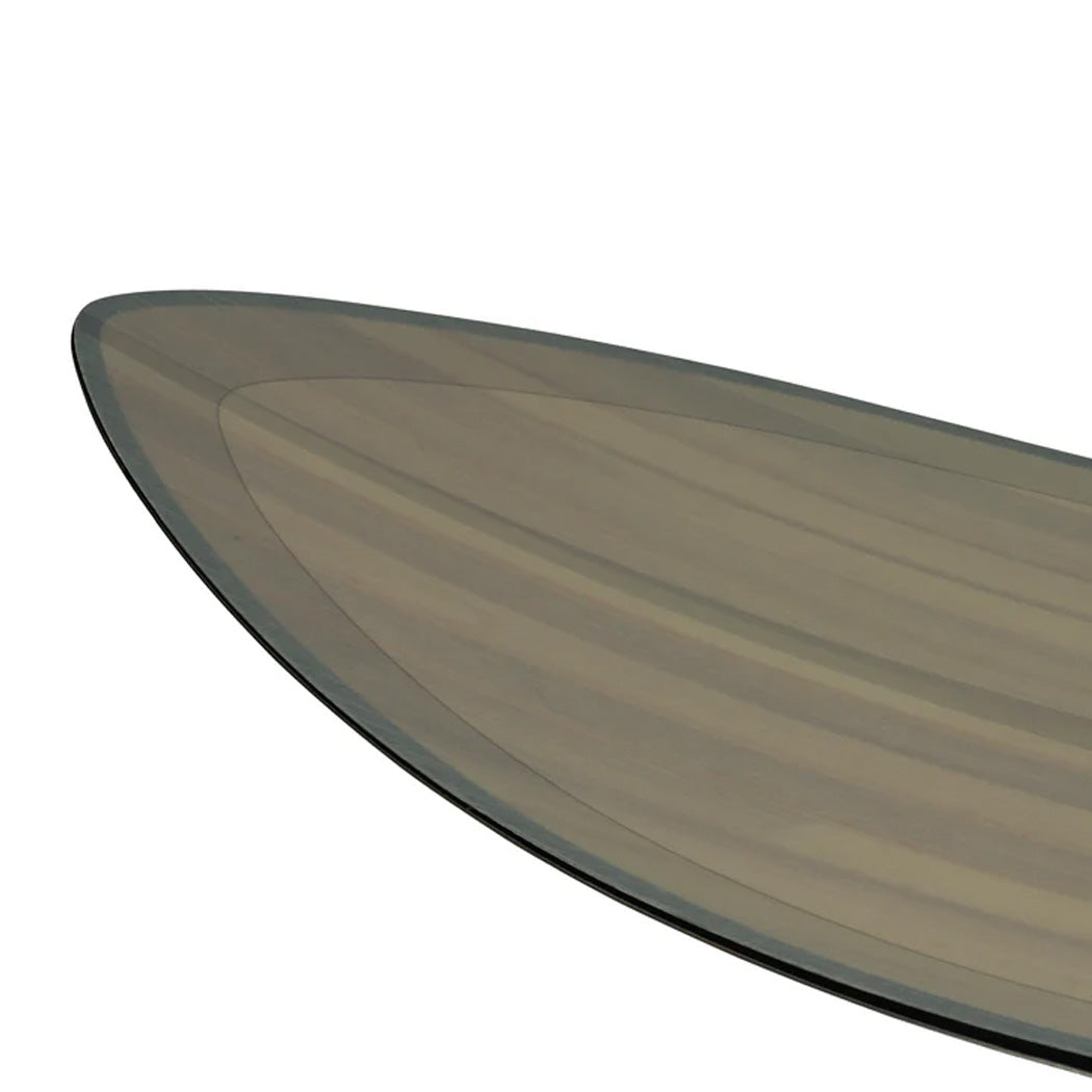 Gentemstick Men's Super Fish CL Snowboard 2025