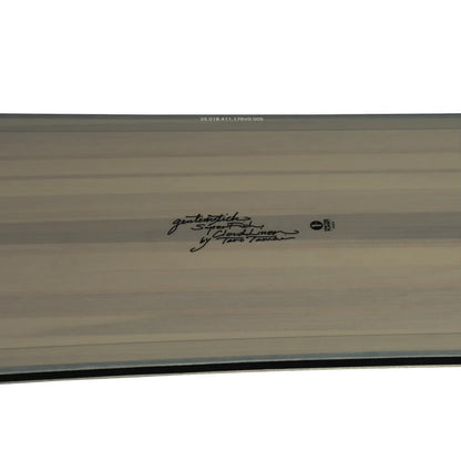 Gentemstick Men's Super Fish CL Snowboard 2025