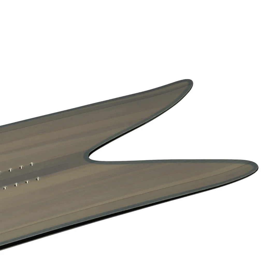 Gentemstick Men's Super Fish CL Snowboard 2025