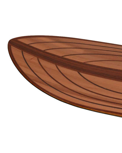 Gentemstick Rocket Fish OC Snowboard 2026