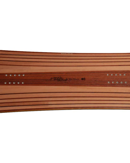 Gentemstick Rocket Fish OC Snowboard 2026