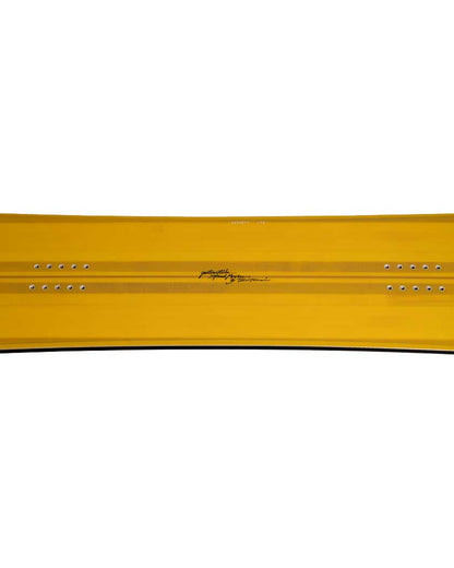 Gentemstick Speedmaster Snowboard 2026