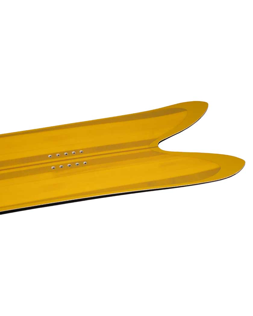 Gentemstick Speedmaster Snowboard 2026