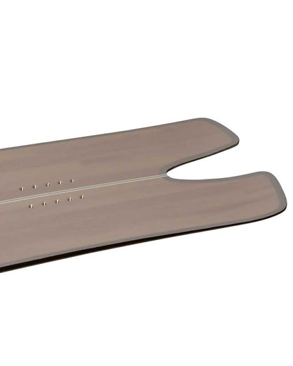 Gentemstick Spoon Fish Snowboard 2026