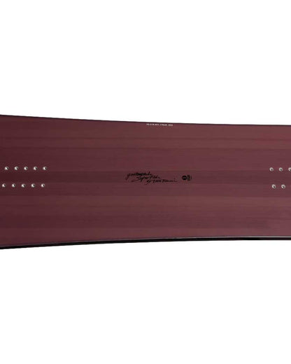 Gentemstick Super Fish CL Snowboard 2026