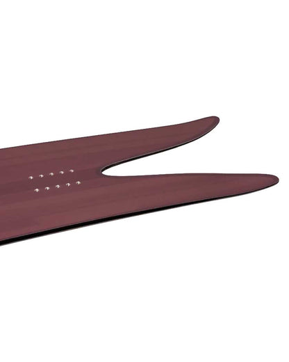 Gentemstick Super Fish CL Snowboard 2026