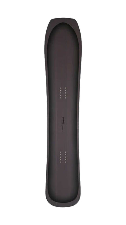 Gentemstick XY Snowboard 2026