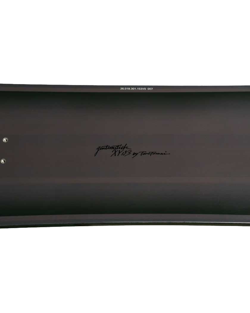Gentemstick XY Snowboard 2026