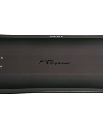 Gentemstick XY Snowboard 2026