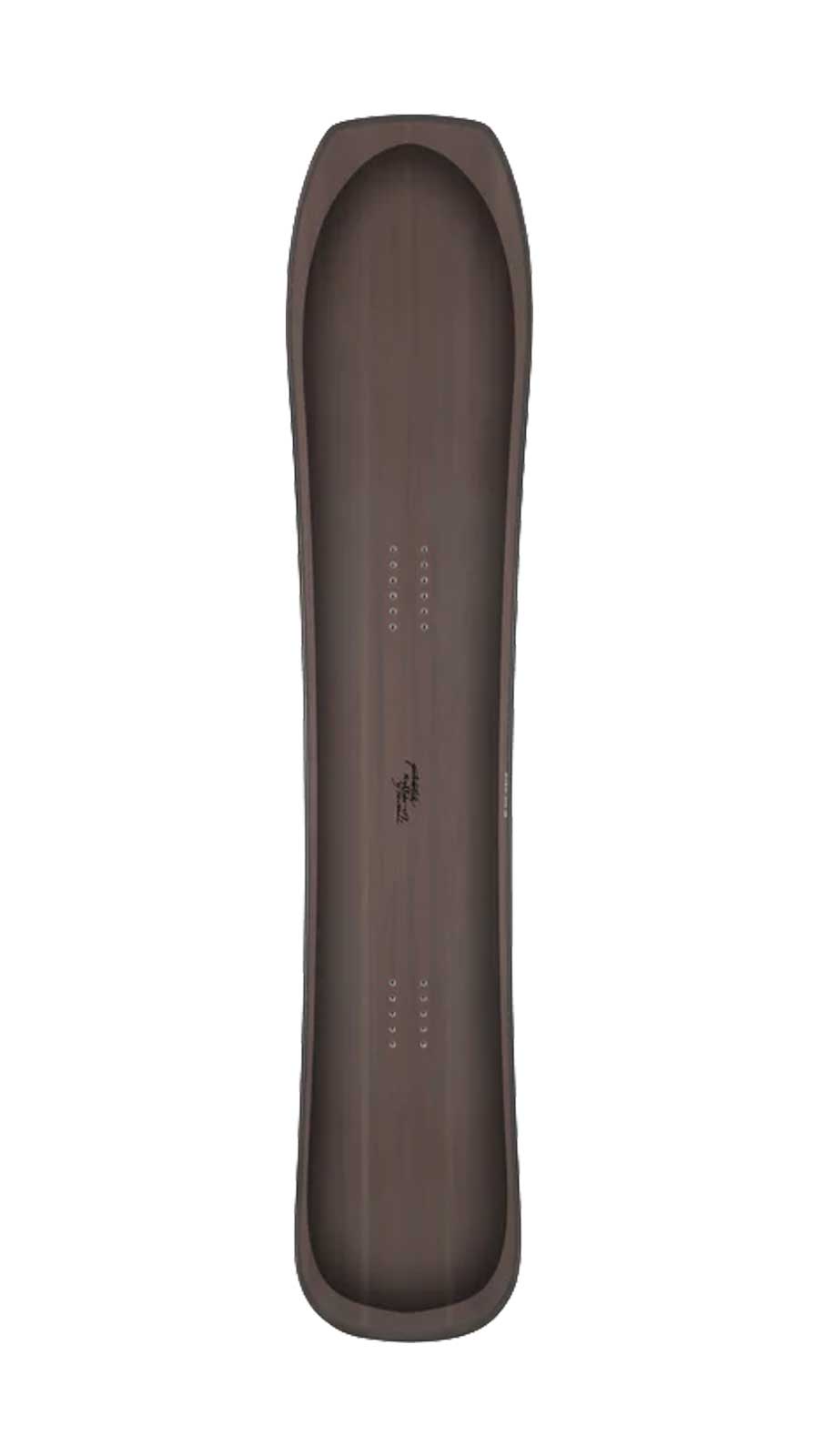 Gentemstick XY Snowboard 2026 – The Source Snowboard & Skate