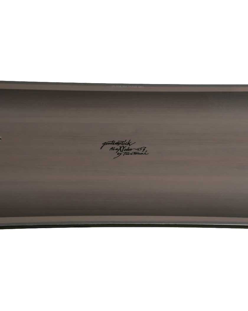 Gentemstick the original shape Titti 新品 Gentemstick XY Snowboard 2026 – The Source Snowboard & Skate