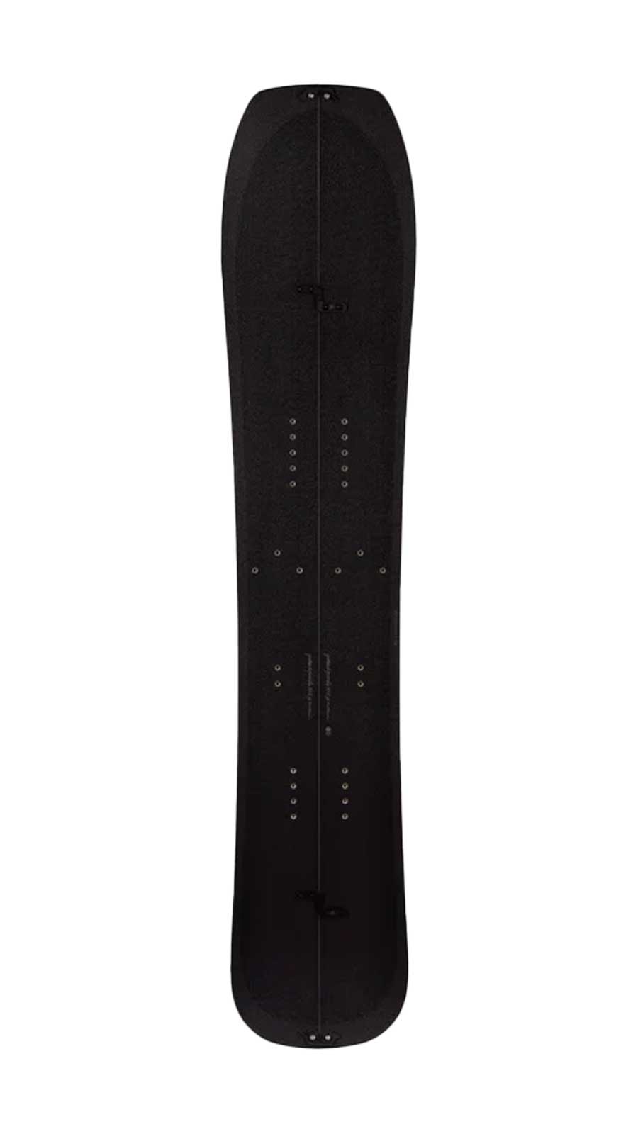 Gentemstick Men's Giant Mantaray Pro Chopstick Splitboard 2025