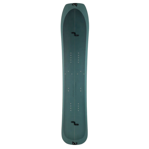 Gentemstick XYZ Chopstick Splitboard – The Source Snowboard & Skate