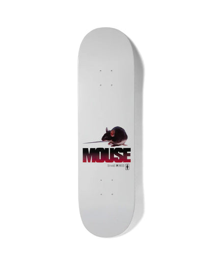 Girl Carroll Mouse One Off Deck