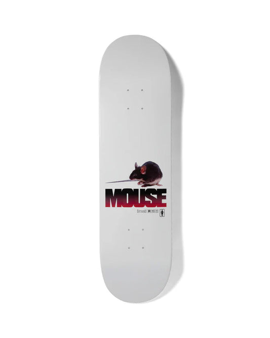 Girl Carroll Mouse One Off Deck