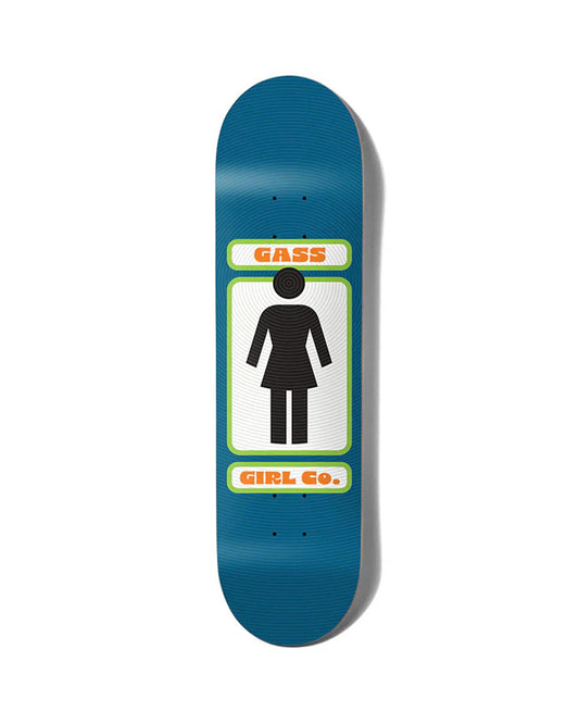 Girl Gass Hypno Deck