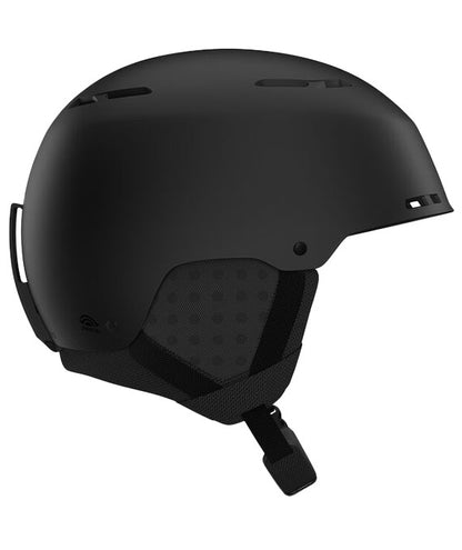Giro Emerge Spherical MIPS Helmet Matte Black 2024