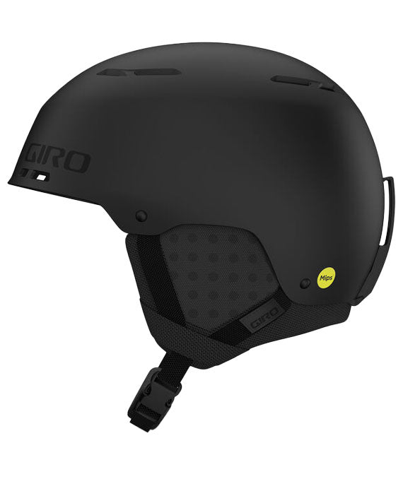 Giro Emerge Spherical MIPS Helmet Matte Black 2024