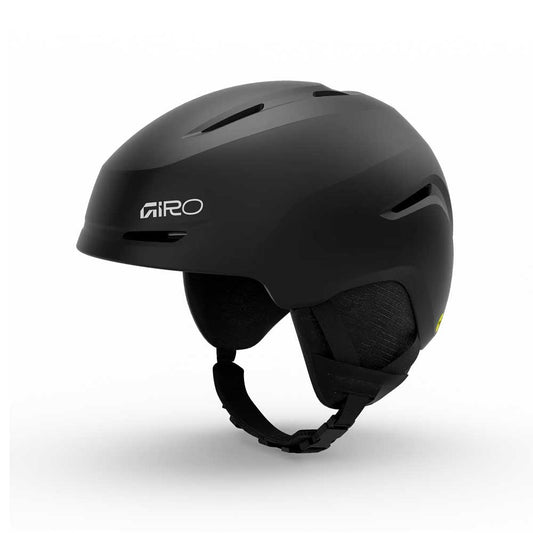 Giro Kids' Spur MIPS Helmet Matte Black 2027