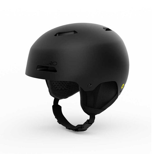 Giro Ledge MIPS AF Helmet Matte Black 2027
