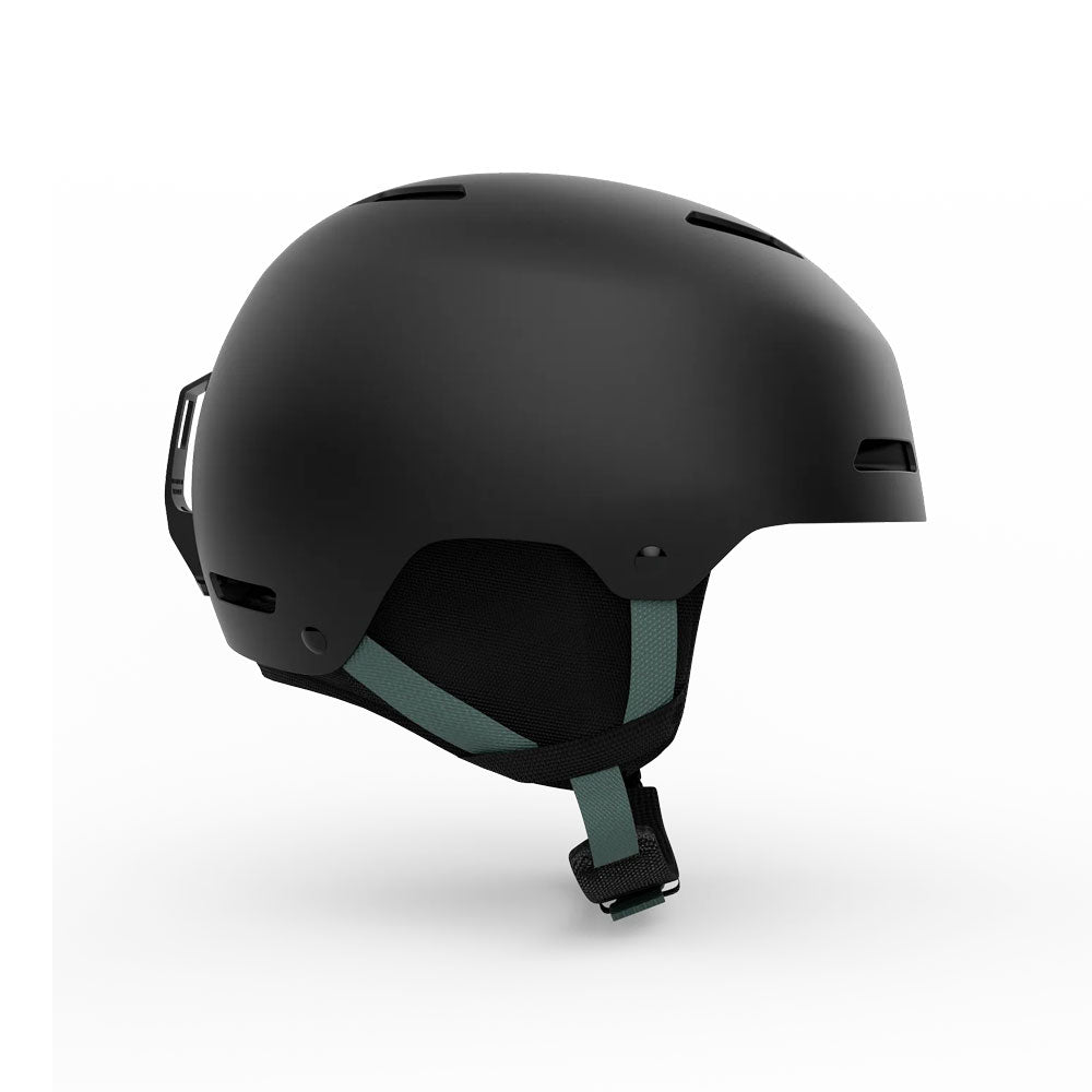 Giro Ledge MIPS Helmet Dark Green SAB 2027