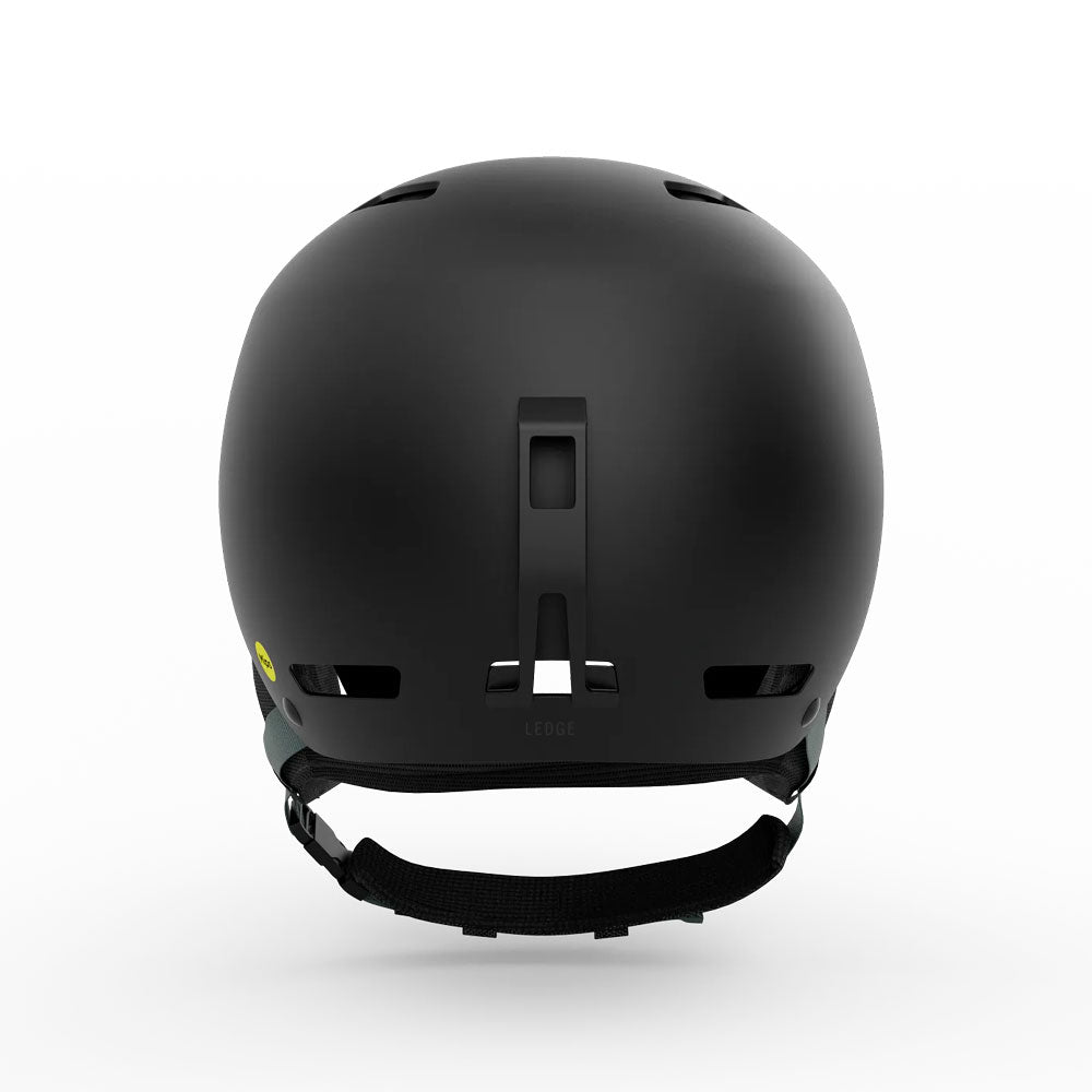Giro Ledge MIPS Helmet Dark Green SAB 2027