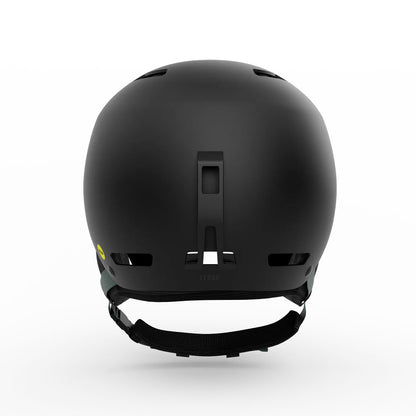 Giro Ledge MIPS Helmet Dark Green SAB 2027