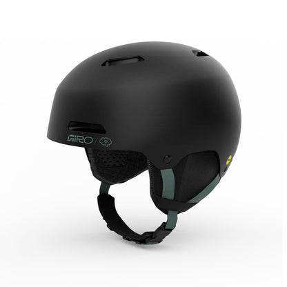 Giro Ledge MIPS Helmet Dark Green SAB 2027