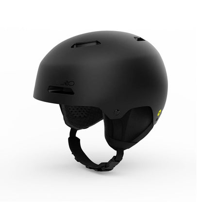Giro Ledge MIPS Helmet Matte Black 2026