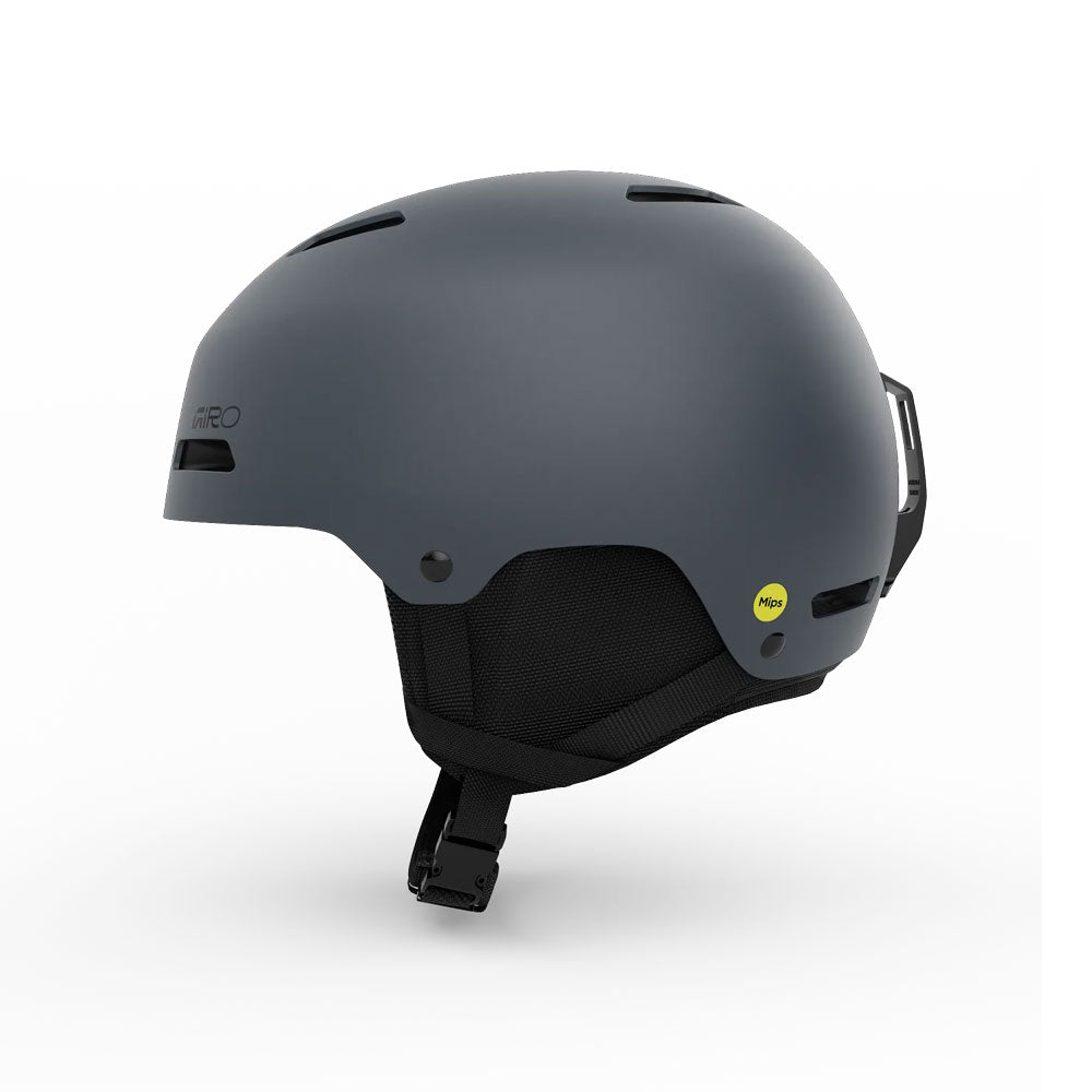 Giro Ledge MIPS Matte Indigo 2026