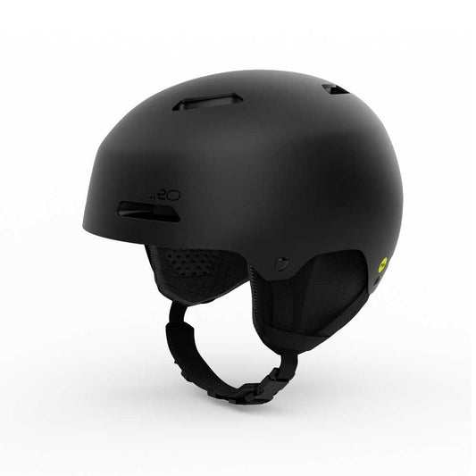 Giro Ledge MIPS Helmet Matte Black 2027