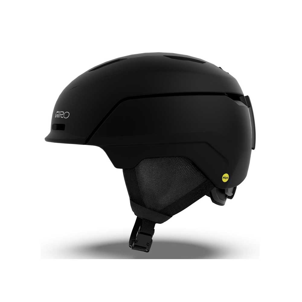 Giro Neo MIPS II Helmet Matte Black 2027