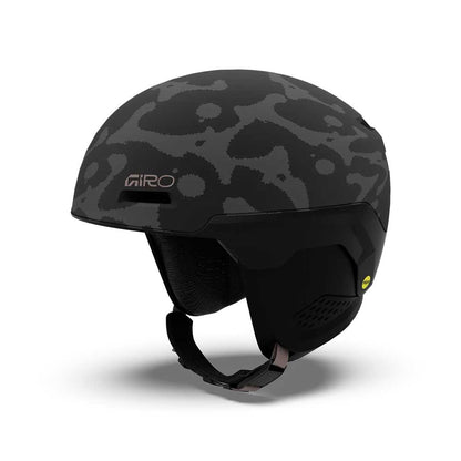 Giro Owen Spherical Helmet Black Drift 2027