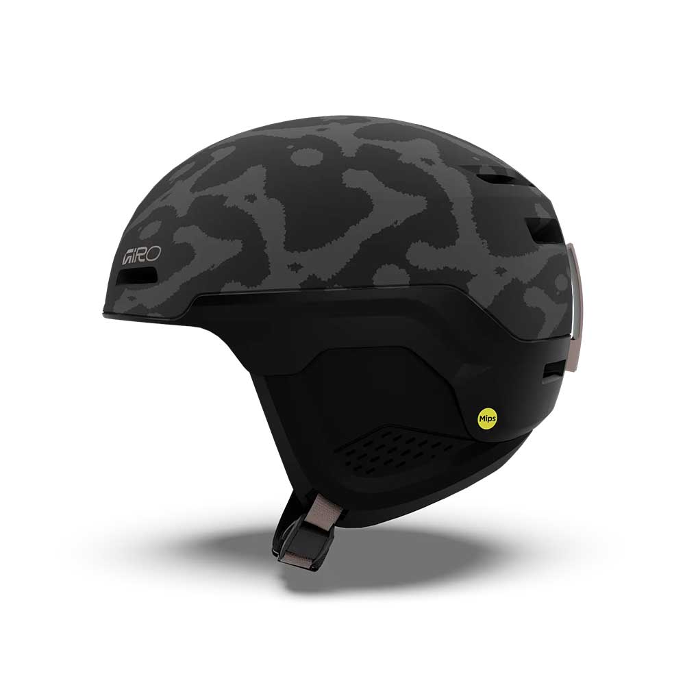 Giro Owen Spherical Helmet Black Drift 2027