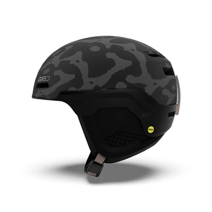 Giro Owen Spherical Helmet Black Drift 2027