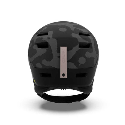 Giro Owen Spherical Helmet Black Drift 2027