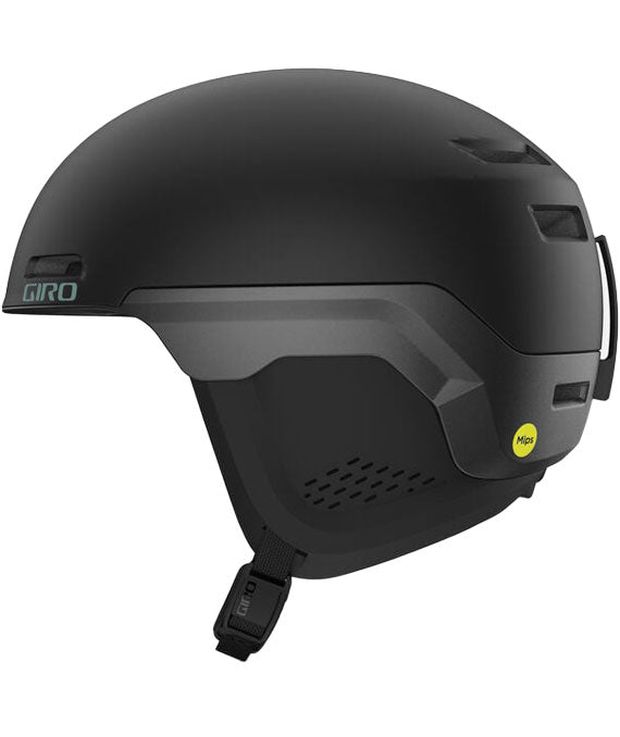 Giro Owen Spherical Helmet Matte Black Mineral 2024