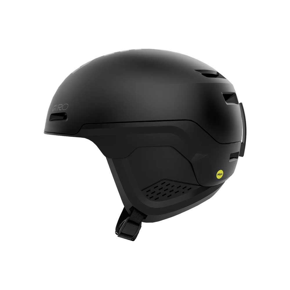 Giro Owen Spherical Helmet Matte Black 2027