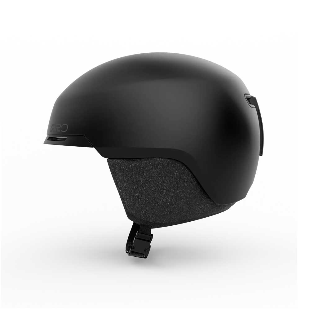 Giro Taggert MIPS Matte Black 2027