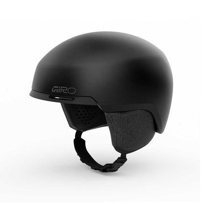 Giro Taggert MIPS Matte Black 2027