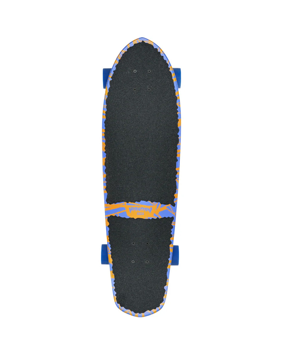 Globe Big Blazer Cruiser Complete Lazer Wolf 32