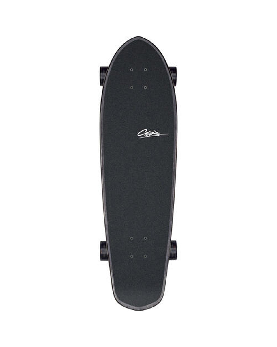 Globe Big Blazer Cruiser Complete Melt 32