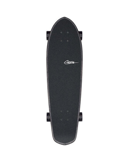 Globe Big Blazer Cruiser Complete Melt 32