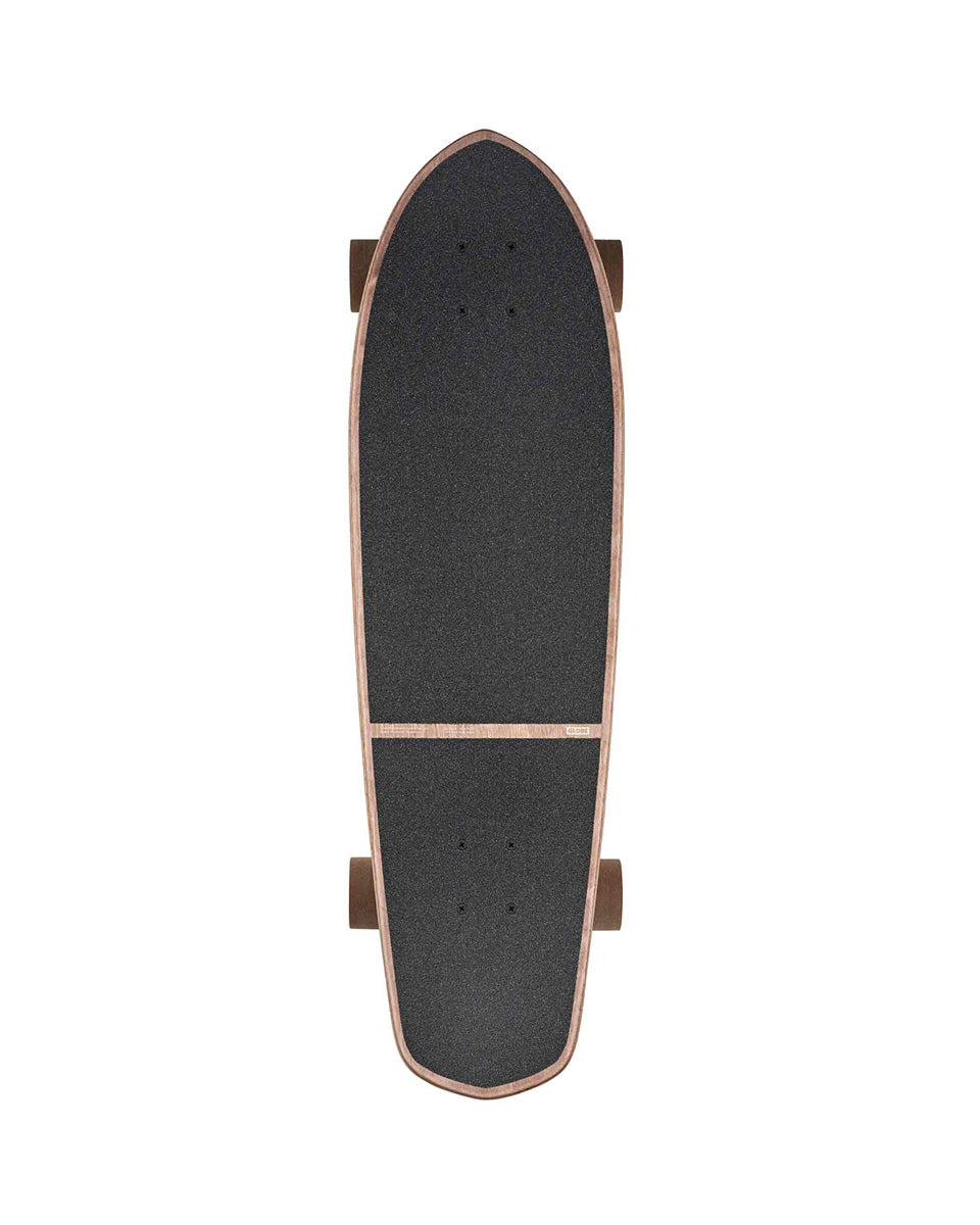 Globe Big Blazer Sun Blume Cruiser 32