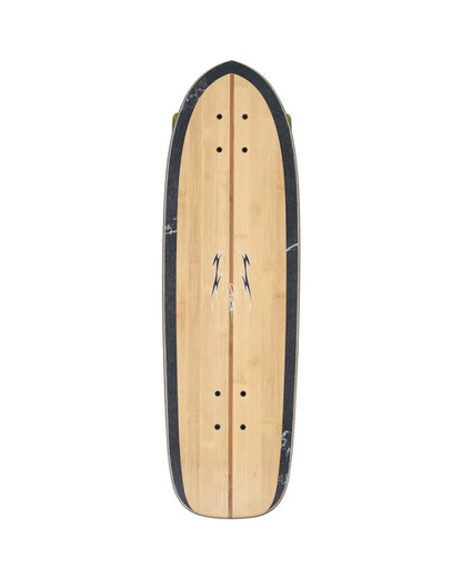 Globe Blazer Fuego 29 Cruiser Complete Bamboo Green 29