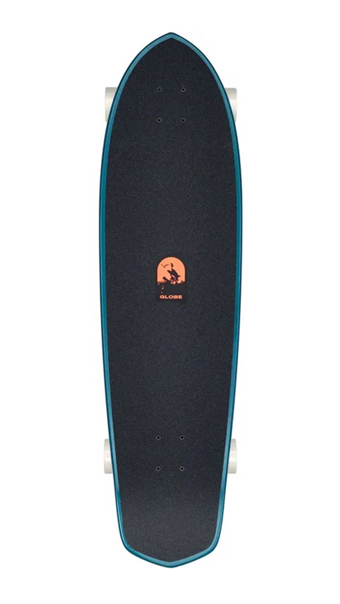 Globe Blazer Xl Cruiser Complete Twilight Expedition 36