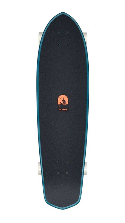Globe Blazer Xl Cruiser Complete Twilight Expedition 36