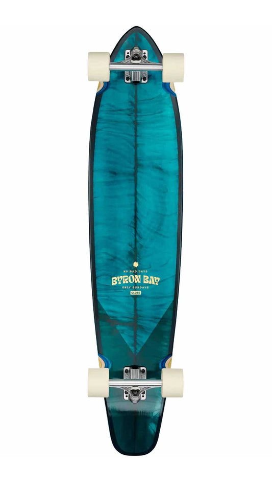 Globe Byron Bay Longboard Complete Sun Days 43