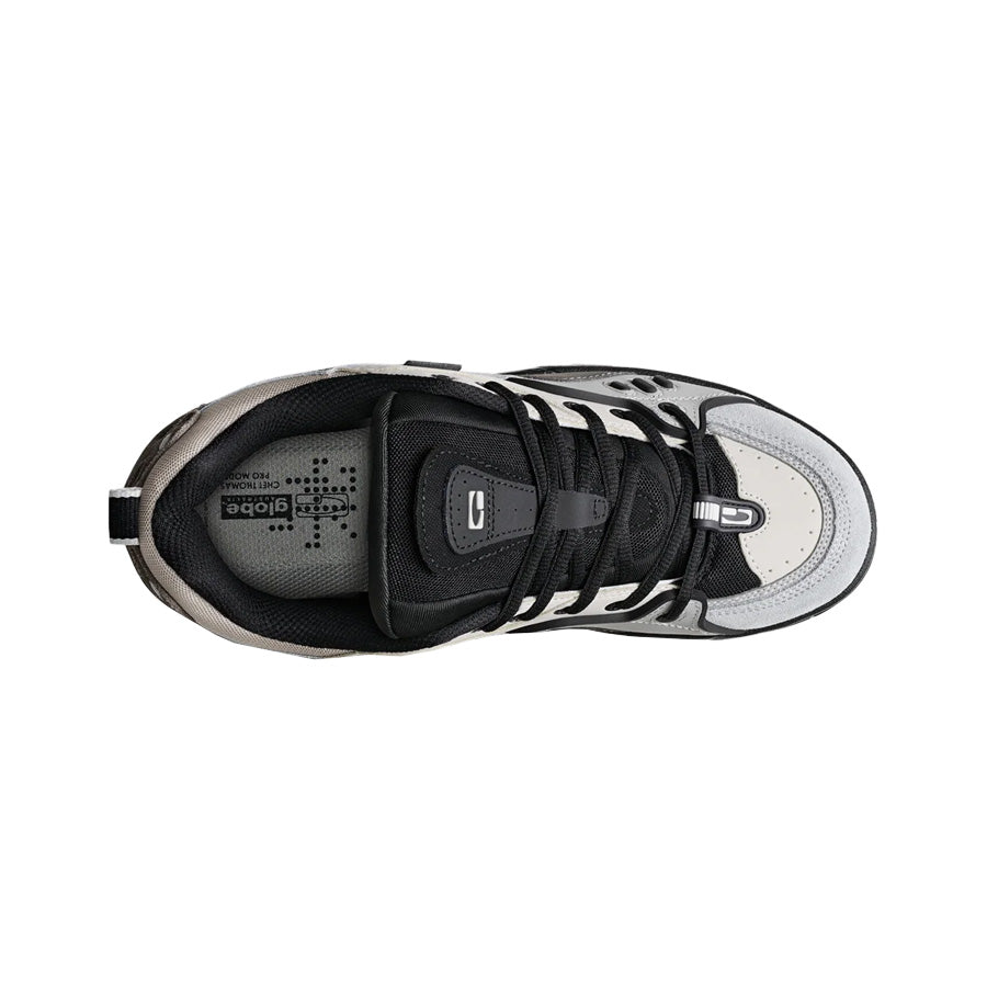 Globe CT 4 Shoe Grey/Black